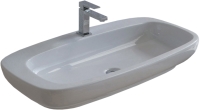 Photos - Bathroom Sink Hidra Ceramica Dial DL52 900 mm