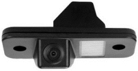 Photos - Reversing Camera Intro VDC-039 