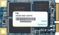 Photos - SSD Apacer ProII Series-AS220 AP128GAS220 128 GB