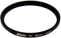 Lens Filter Nikon NC 62 mm