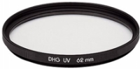 Lens Filter Doerr DHG UV 67 mm