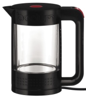 Photos - Electric Kettle BODUM 11445 1500 W 1.1 L