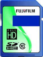 Photos - Memory Card Fujifilm SDHC Class 10 8 GB