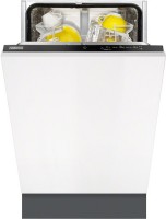 Photos - Integrated Dishwasher Zanussi ZDV 91200 