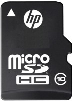 Memory Card HP microSDHC Class 10 8 GB
