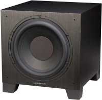 Photos - Subwoofer Cambridge Aero 9 