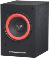 Photos - Subwoofer Cerwin-Vega SL-10S 