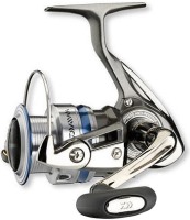 Photos - Reel Daiwa Megaforce 2500A 