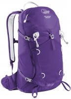 Photos - Backpack Lowe Alpine Eclipse ND22 22 L