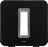 Photos - Subwoofer Sonos Sub 