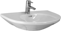 Photos - Bathroom Sink Laufen Living 810435 700 mm