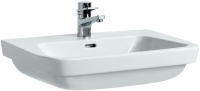 Photos - Bathroom Sink Laufen Moderna Plus 810543 650 mm