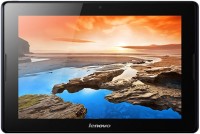 Photos - Tablet Lenovo IdeaTab 8 GB
