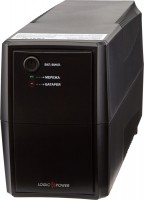 Photos - UPS Logicpower LPM-625VA-P 625 VA