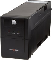 Photos - UPS Logicpower LPM-700VA-P 700 VA