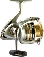 Photos - Reel Daiwa Crest 2000 