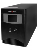 Photos - UPS Logicpower LPM-PSW-1000VA 1000 VA