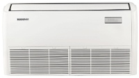 Photos - Air Conditioner Lessar LS/LU-H41TEA4 120 m²