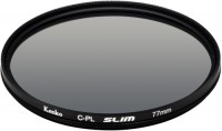 Lens Filter Kenko Smart C-PL SLIM 58 mm