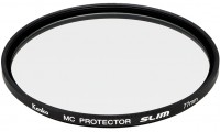 Lens Filter Kenko Smart MC Protector SLIM 52 mm
