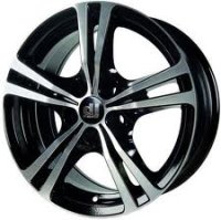 Photos - Wheel Dj 426 (6,5x15/5x108 ET37 DIA72,6)