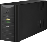 Photos - UPS Trust Oxxtron 1300VA 1300 VA