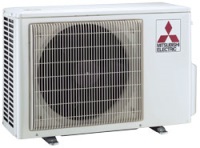 Photos - Air Conditioner Mitsubishi Electric MXZ-2D33VA 33 m² on the 2 unit(s)