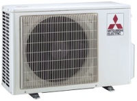 Photos - Air Conditioner Mitsubishi Electric MXZ-2D53VA 53 m² on 2 unit(s)