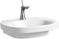 Photos - Bathroom Sink Laufen Mimo 811553 600 mm