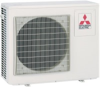 Photos - Air Conditioner Mitsubishi Electric MXZ-4D72VA 72 m² on the 4 unit(s)