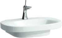 Photos - Bathroom Sink Laufen Mimo 811554 650 mm