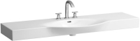 Photos - Bathroom Sink Laufen Palace 811708 1800 mm