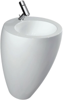 Photos - Bathroom Sink Laufen Ilbagnoalessi One 811971 520 mm