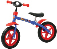 Photos - Kids' Bike Hauck Superman 12 