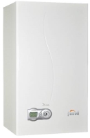 Photos - Boiler Ferroli DIVA C32 32 kW