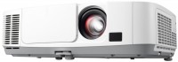 Photos - Projector NEC P401W 