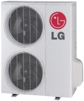Photos - Air Conditioner LG FM-37AH 95 m² on 6 unit(s)
