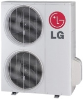 Photos - Air Conditioner LG FM-40AH 117 m² on the 7 unit(s)