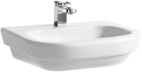 Photos - Bathroom Sink Laufen LB3 812685 650 mm