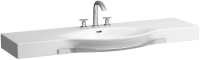 Photos - Bathroom Sink Laufen Palace 812706 1500 mm