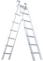 Photos - Ladder Kentavr 2x10 480 cm