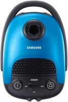 Photos - Vacuum Cleaner Samsung SC-20F30WC 