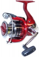 Photos - Reel Shimano Catana FC 2500 