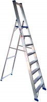 Photos - Ladder Svelt Regina 8 185 cm