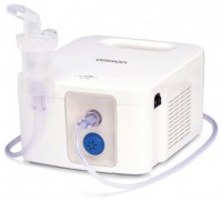 Photos - Nebuliser Omron CompAir C900 Pro 