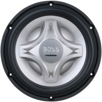 Photos - Car Subwoofer BOSS NX10FD 