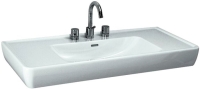 Photos - Bathroom Sink Laufen Pro 813958 1050 mm