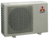 Photos - Air Conditioner Mitsubishi Electric PUHZ-RP35VHA4 35 m²
