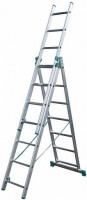 Photos - Ladder Werk LZ3207B 430 cm