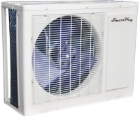 Photos - Air Conditioner SmartWay SN-24HR 70 m²